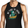 My Time to Shine - Tank Top