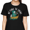 My Time to Shine - Women's Apparel