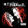 My Unusual Romance - Youth Apparel