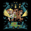 Mystery Squad - Wall Tapestry