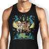 Mystery Squad - Tank Top