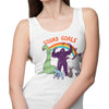 Mythical Squad Goals - Tank Top