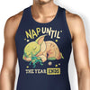 Nap Until the Year Ends - Tank Top