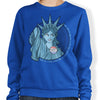 Nasty Lady Liberty - Sweatshirt