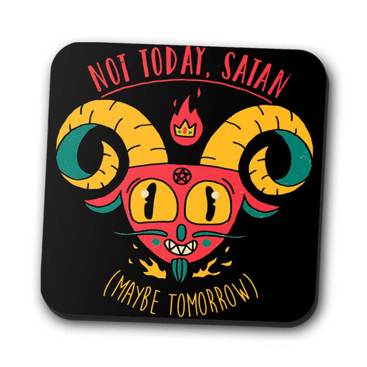 Naughty Devil - Coasters