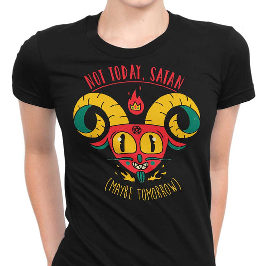 Naughty Devil - Women's Apparel