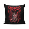 Nemesis - Throw Pillow