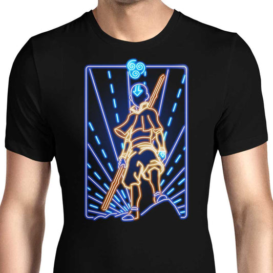 Neon Air - Men's Apparel