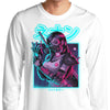 Neon Fantasy - Long Sleeve T-Shirt