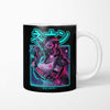 Neon Fantasy - Mug
