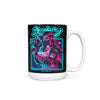 Neon Fantasy - Mug