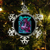 Neon Fantasy - Ornament