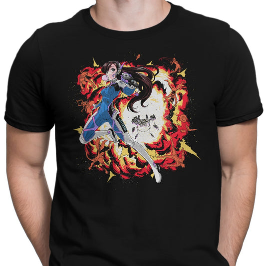 Nerf This - Men's Apparel