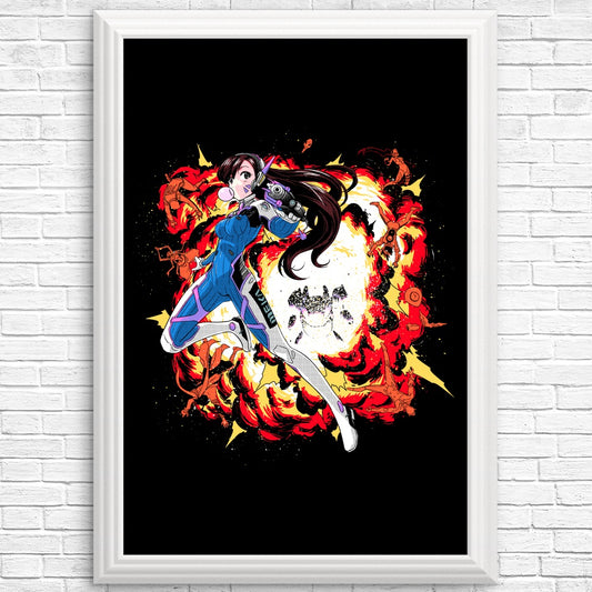 Nerf This - Posters & Prints