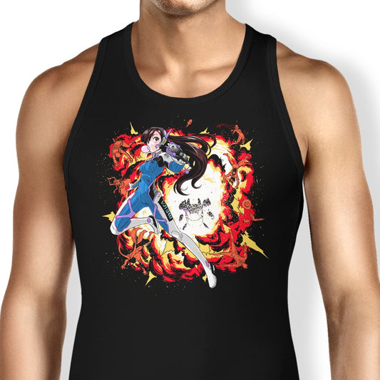 Nerf This - Tank Top