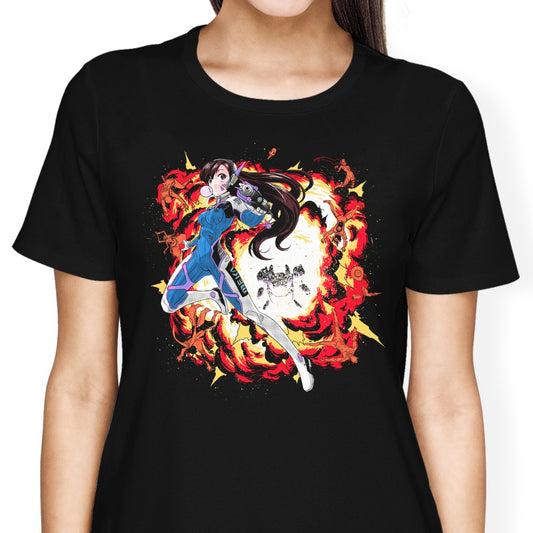 Nerf This - Women's Apparel