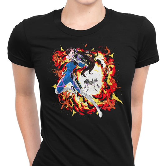 Nerf This - Women's Apparel