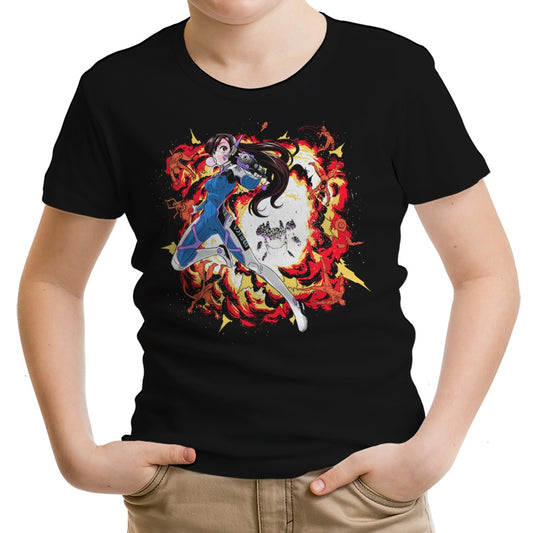 Nerf This - Youth Apparel