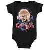 Never Fear the Goblin King - Youth Apparel