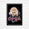 Never Fear the Goblin King - Posters & Prints