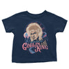 Never Fear the Goblin King - Youth Apparel