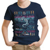 Neverending Christmas - Youth Apparel