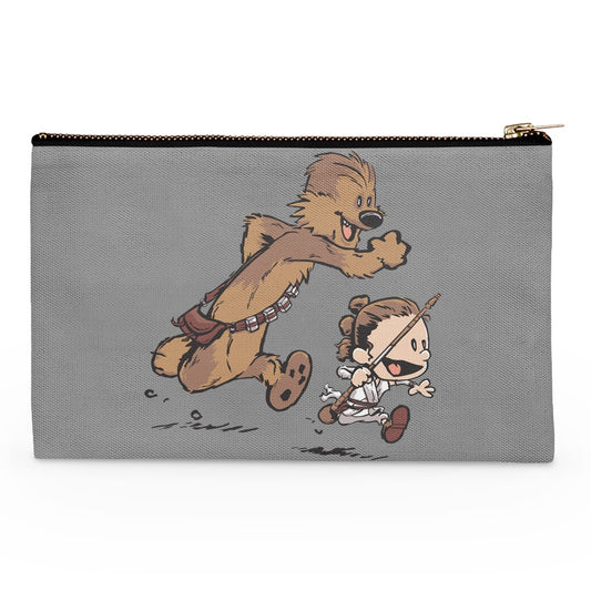 New Adventure Awakens - Accessory Pouch