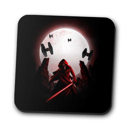 New Order - Coasters