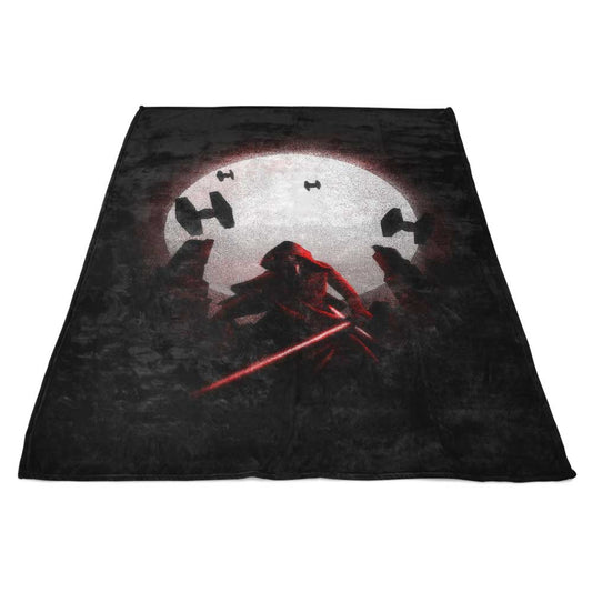 New Order - Fleece Blanket