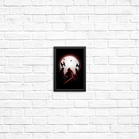 New Order - Posters & Prints