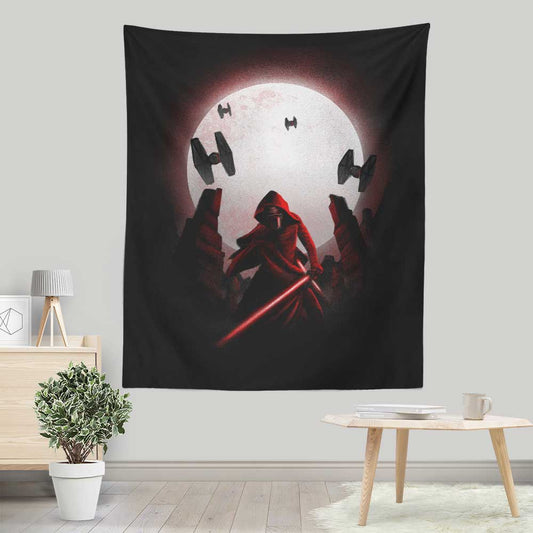 New Order - Wall Tapestry