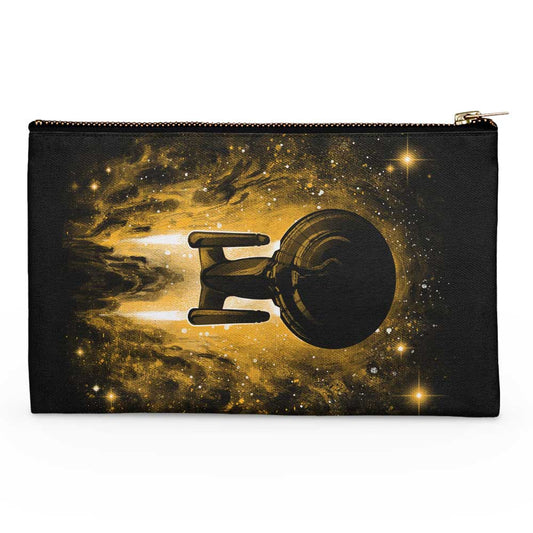 New Voyages in Space - Accessory Pouch