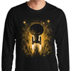 New Voyages in Space - Long Sleeve T-Shirt