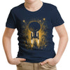 New Voyages in Space - Youth Apparel