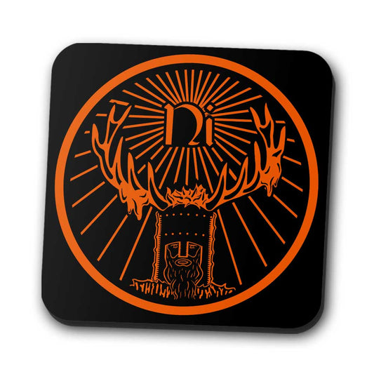 Ni Liquer - Coasters