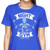 Night Gym - Women's Apparel