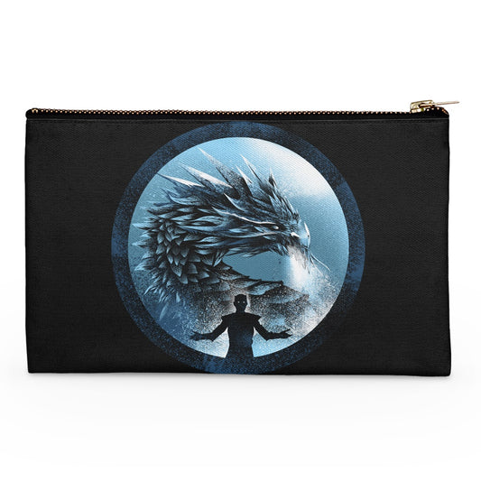 Night King - Accessory Pouch
