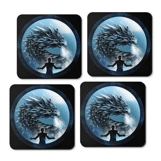 Night King - Coasters
