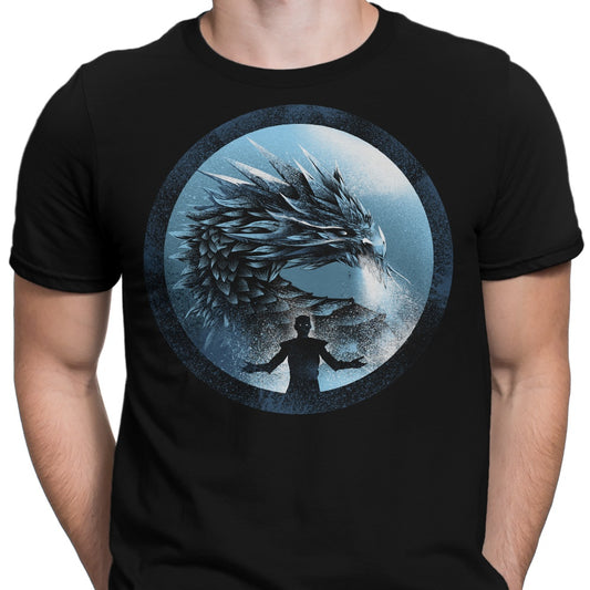 Night King - Men's Apparel