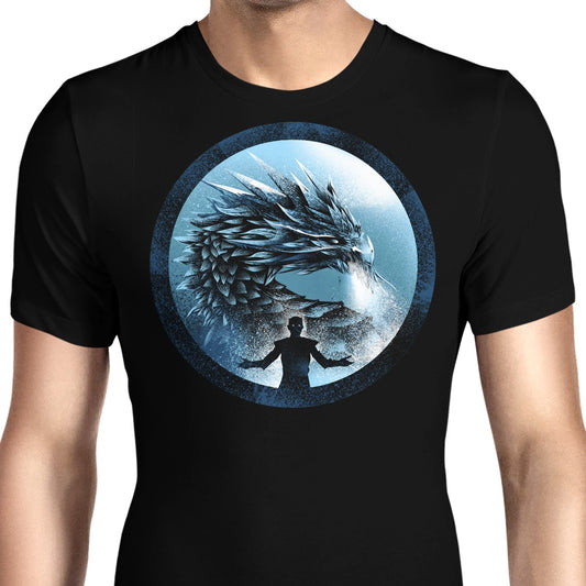 Night King - Men's Apparel