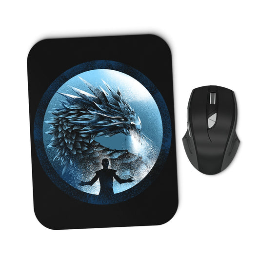 Night King - Mousepad