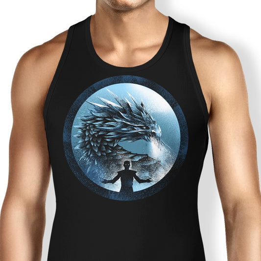 Night King - Tank Top