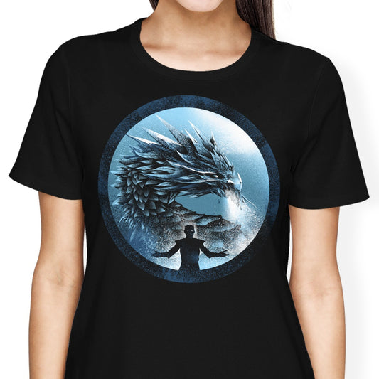 Night King - Women's Apparel
