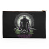 Nightmare Under the Street - Accessory Pouch