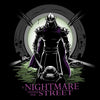Nightmare Under the Street - Youth Apparel
