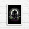 Nightmare Under the Street - Posters & Prints