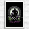 Nightmare Under the Street - Posters & Prints
