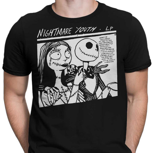 Nightmare Youth - Men's Apparel
