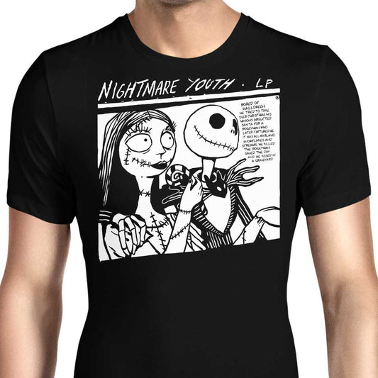 Nightmare Youth - Men's Apparel