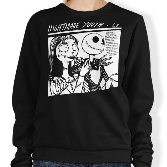 Nightmare Youth - Sweatshirt